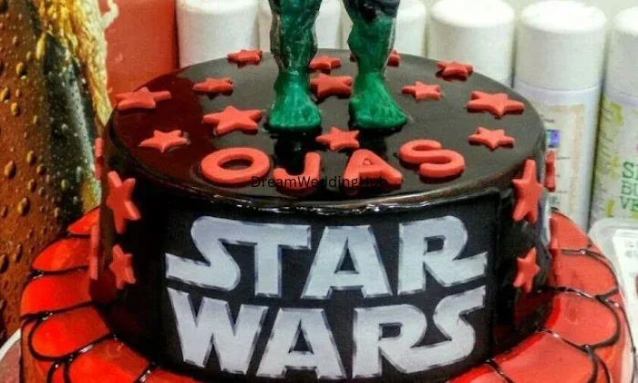 Open  Oven  Bakehouse